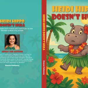 Heidi Hippo Doesn’t Hula