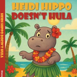 Hardcover Heidi